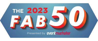 Fab 50 Logo