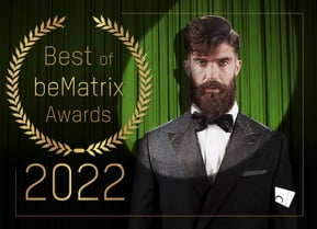 Best of beMatrix Awards 
