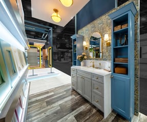 CNC Cabinetry at KBIS