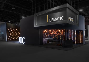 Dematic at MODEX 2024