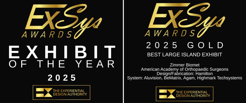 ExSys Awards