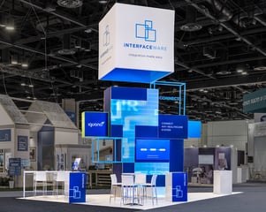 Interfaceware at HIMSS