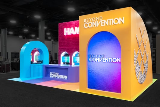 Hamilton Beyond Convention