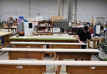 Hamilton Fabrication