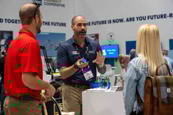 IPC at McKesson IdeaShare