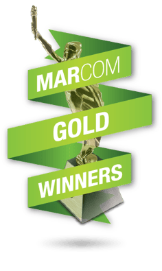MarCom Award
