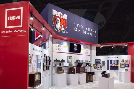 RCA