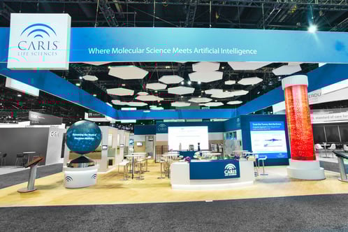 Caris Life Sciences at ASCO