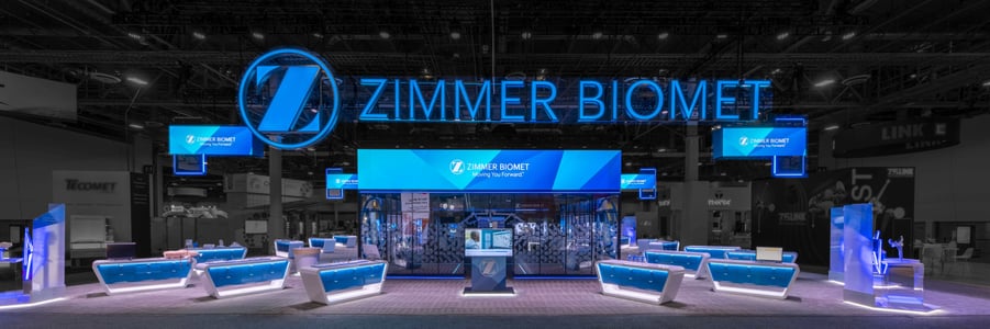 Zimmer Biomet at AAOS