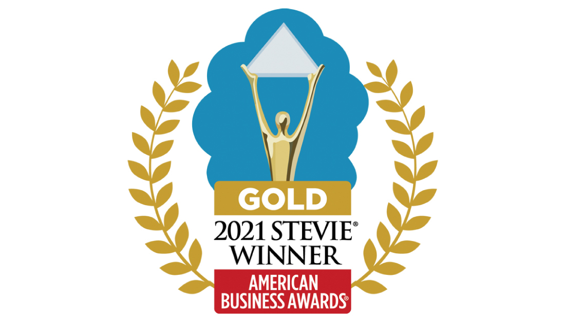 Hamilton Honored as Gold Stevie® Award Winner in 2021 American Business ...